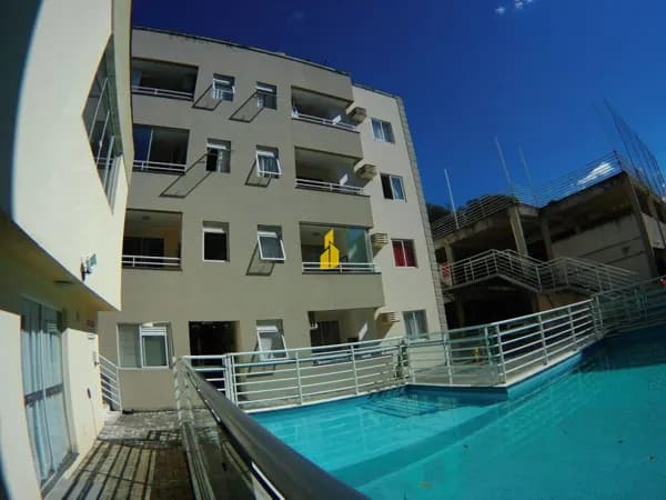 LINDO APARTAMENTO SEMI MOBILIADO NO BAIRRO IMIGRENTES EM TIMBÓ/SC