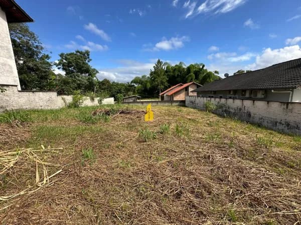 Terreno em Das Nações, Timbó/SC