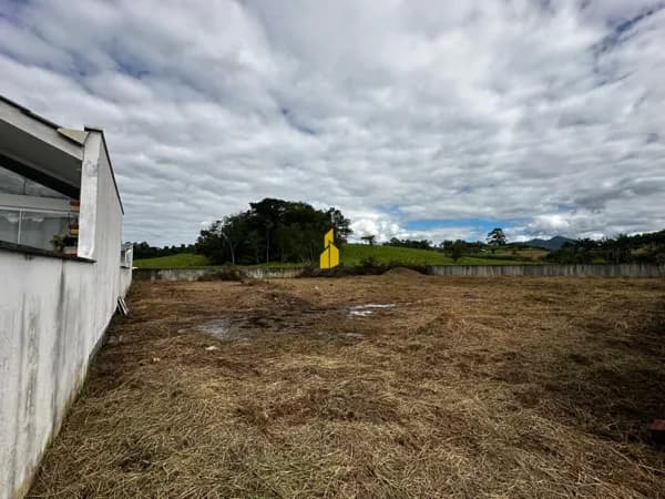 Lote/Terreno em Rio dos Cedros - Divinéia