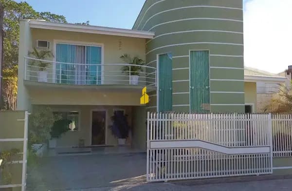 Casa em Timbó - Centro
