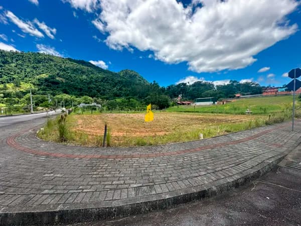 Terreno em Timbó (Bairro Padre Martinho Stein)