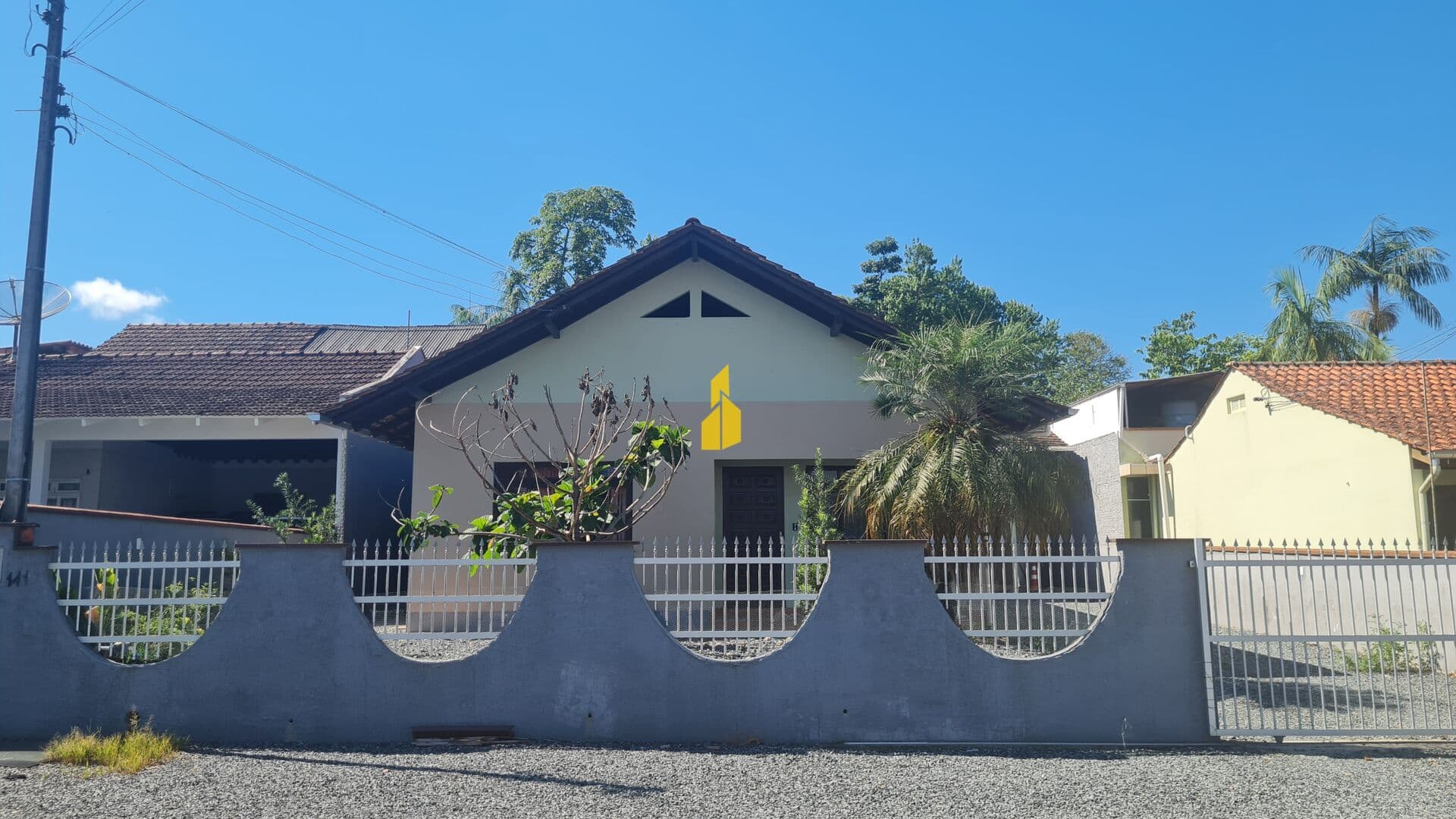 Casa com 4 quartos no bairro Das Nações