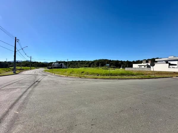 Terreno Lote em Padre Martinho Stein, Timbó/SC