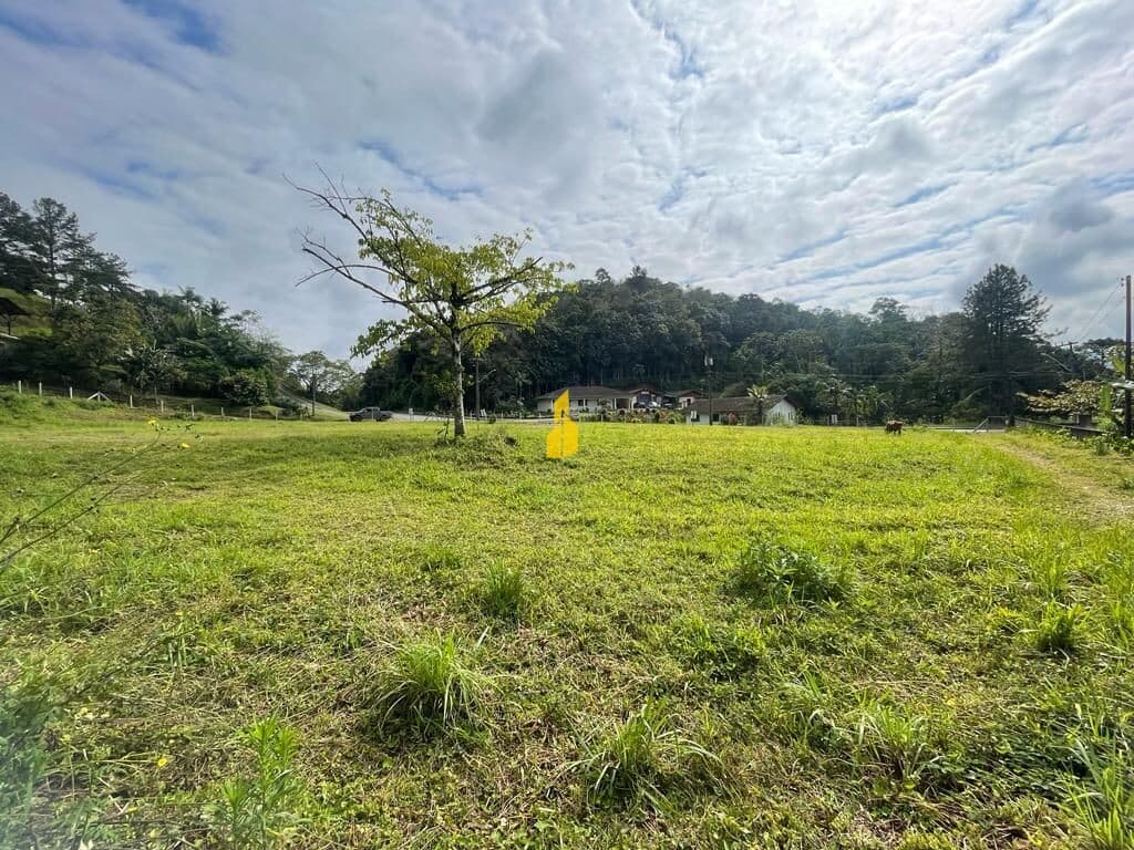 Lote/Terreno em Timbó - Padre Martinho Stein