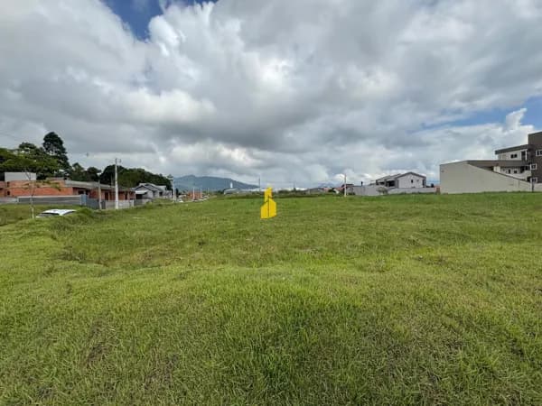 Terreno à venda no bairro Alfablu, lote 47