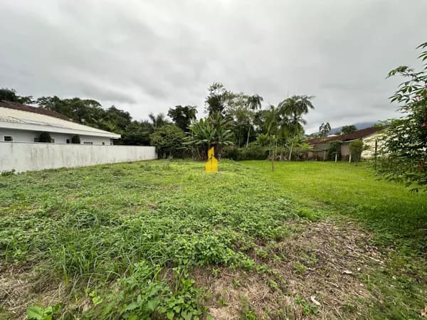 Lote/Terreno em Timbó - Das Capitais
