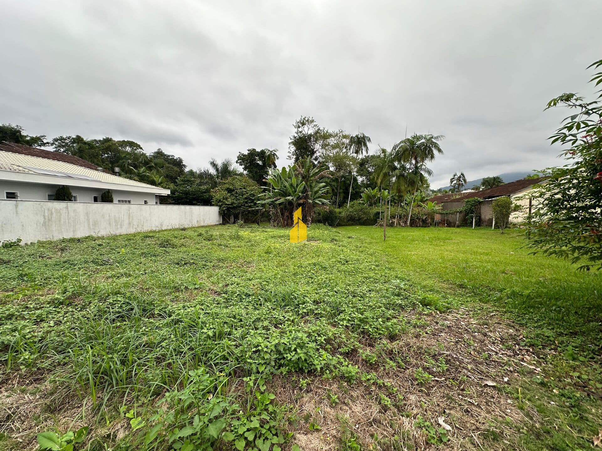 Lote/Terreno em Timbó - Das Capitais