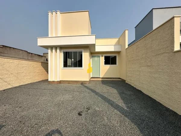 Casa em Indaial - Benedito