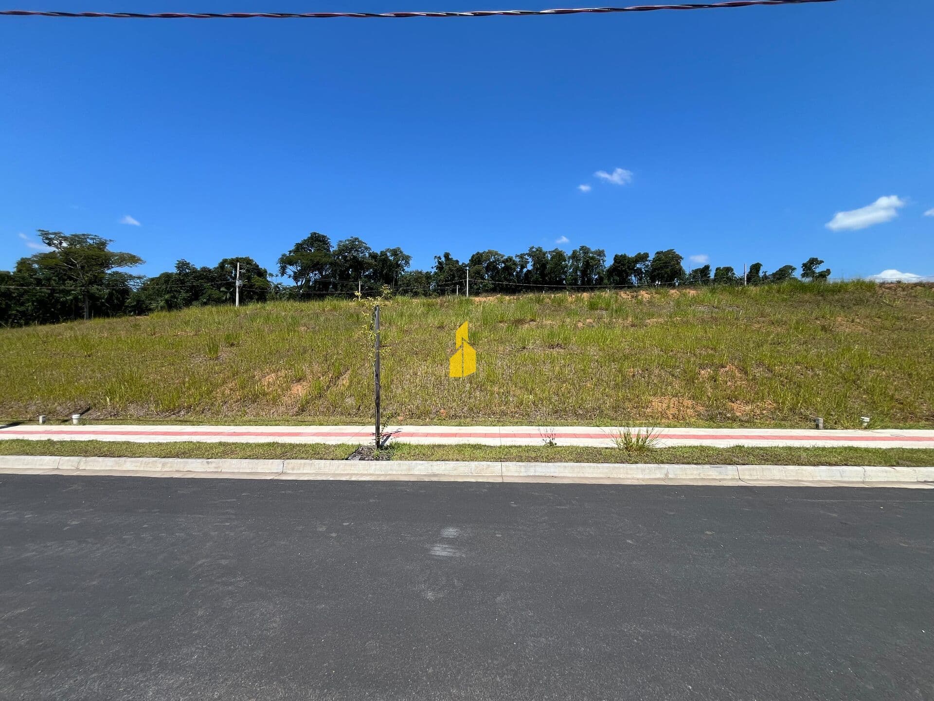 Lote/Terreno em Timbó - Tiroleses
