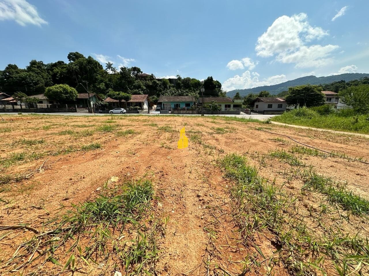 Lote/Terreno em Timbó - Araponguinhas