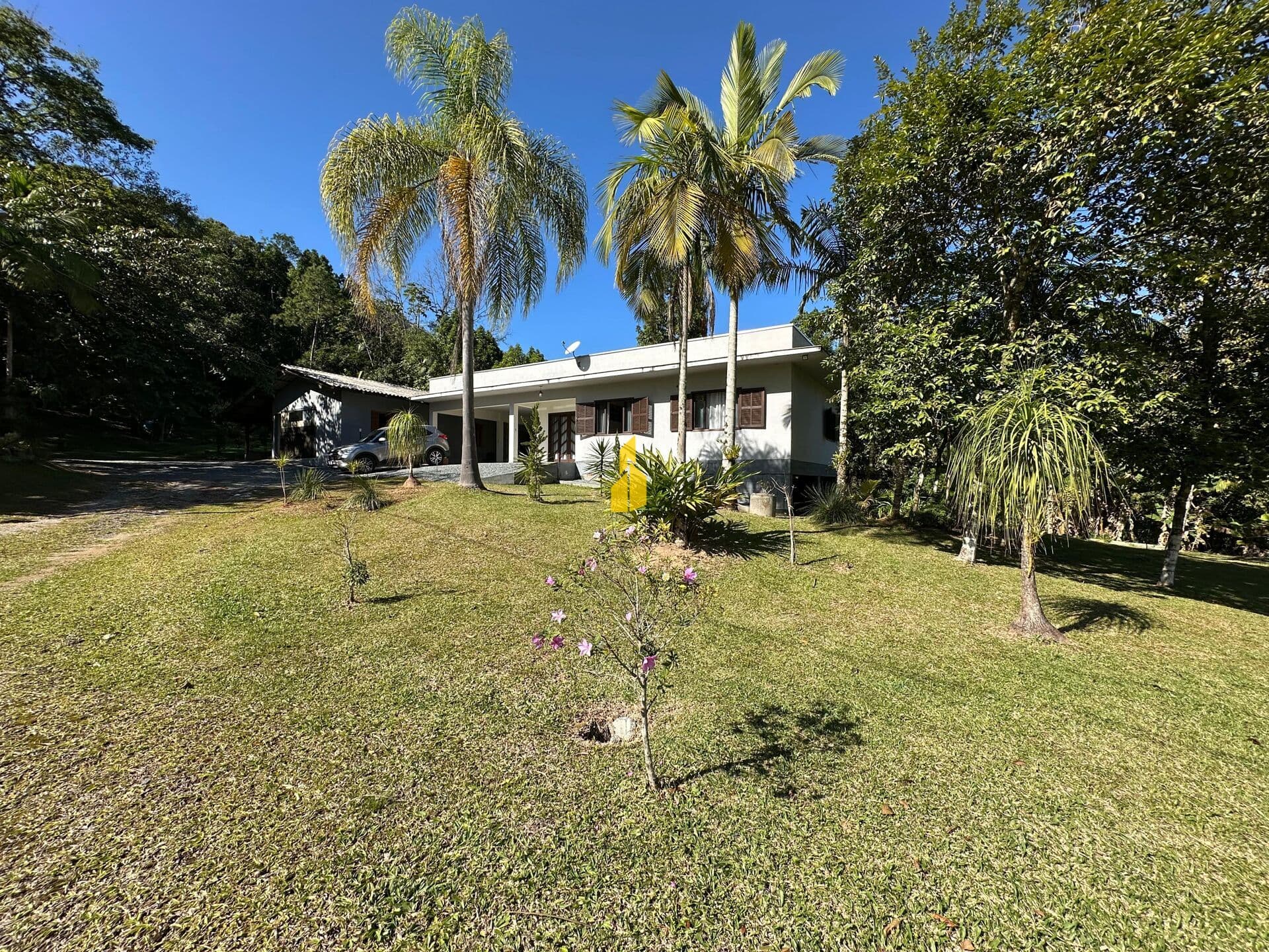 Fazenda/Sítios/Chácaras em Timbó - Mulde