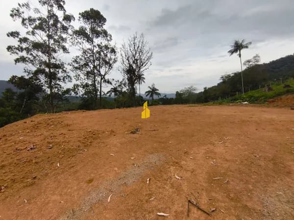 📍 Terreno à Venda – Rodeio/SC