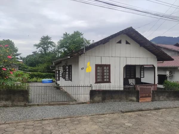 Casa em Rodeio - Rodeio 12