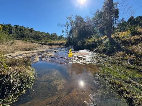 Lote/Terreno em Rio dos Cedros - Cedro Alto