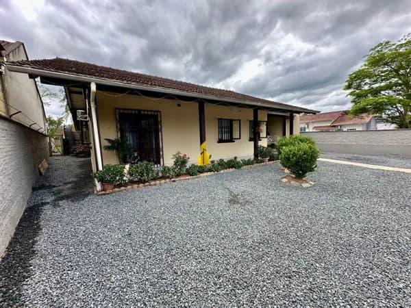 Casa em Timbó - Pomeranos