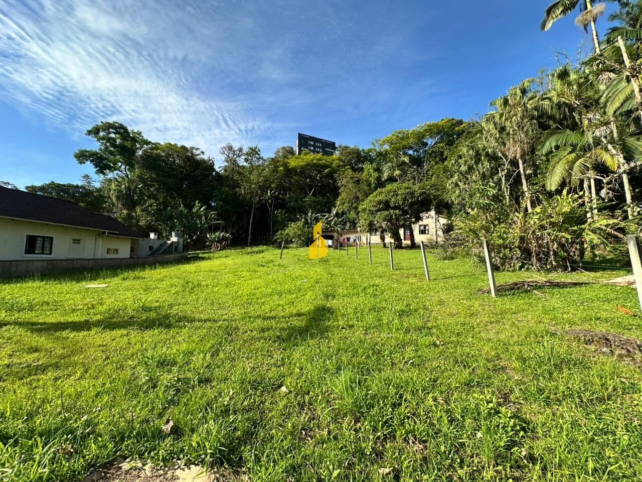 Lote/Terreno em Timbó - Capitais