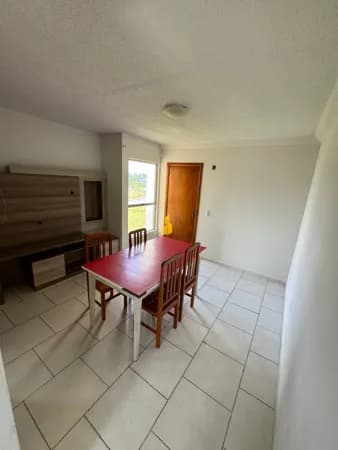 Apartamento em Timbó - Araponguinhas