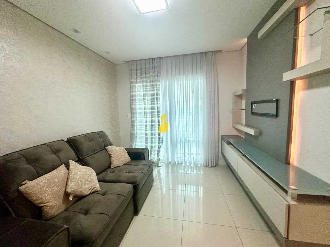 Apartamento em Timbó - Imigrantes
