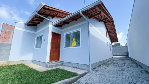 Casa em Indaial