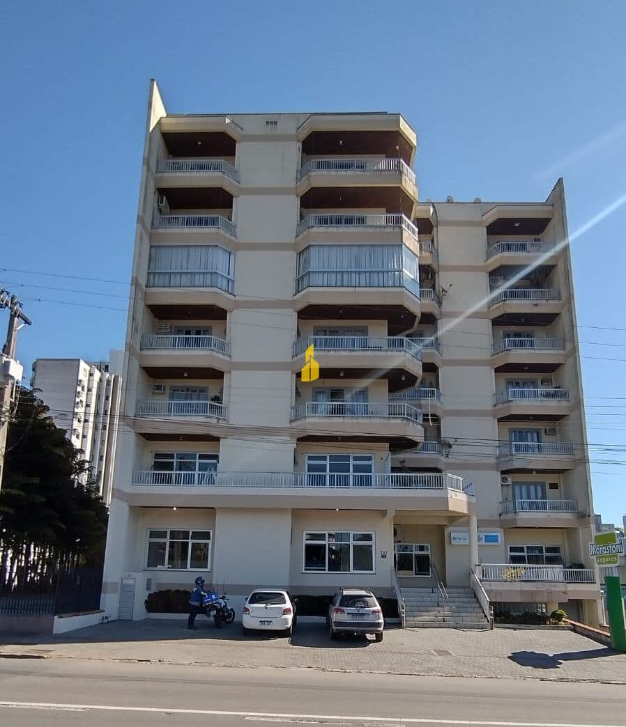 Apartamento em Timbó