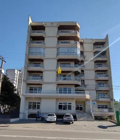 Apartamento em Timbó