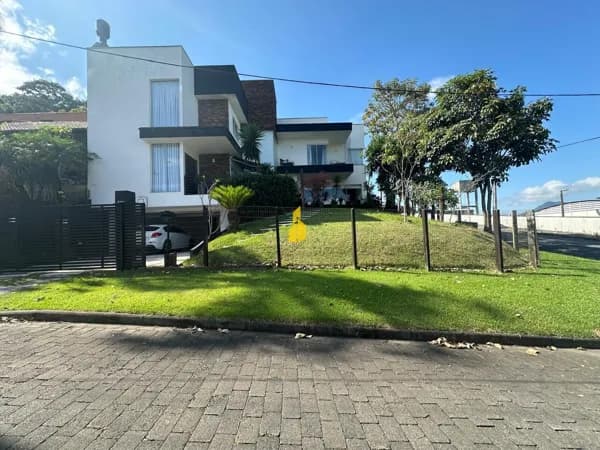Casa em Timbó - Quintino