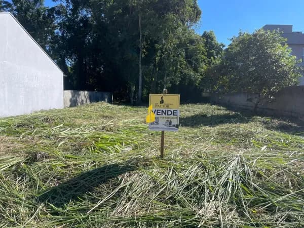 TERRENO NA CIDADE DE TIMBÓ/SC