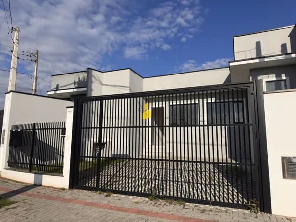 Casa em Timbó - Padre Martinho Stein