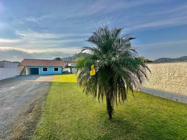 Casa Residencial/Comercial em Bairro das Nações, Timbó