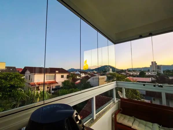 Apartamento à venda no Bairro das Nações em Timbó