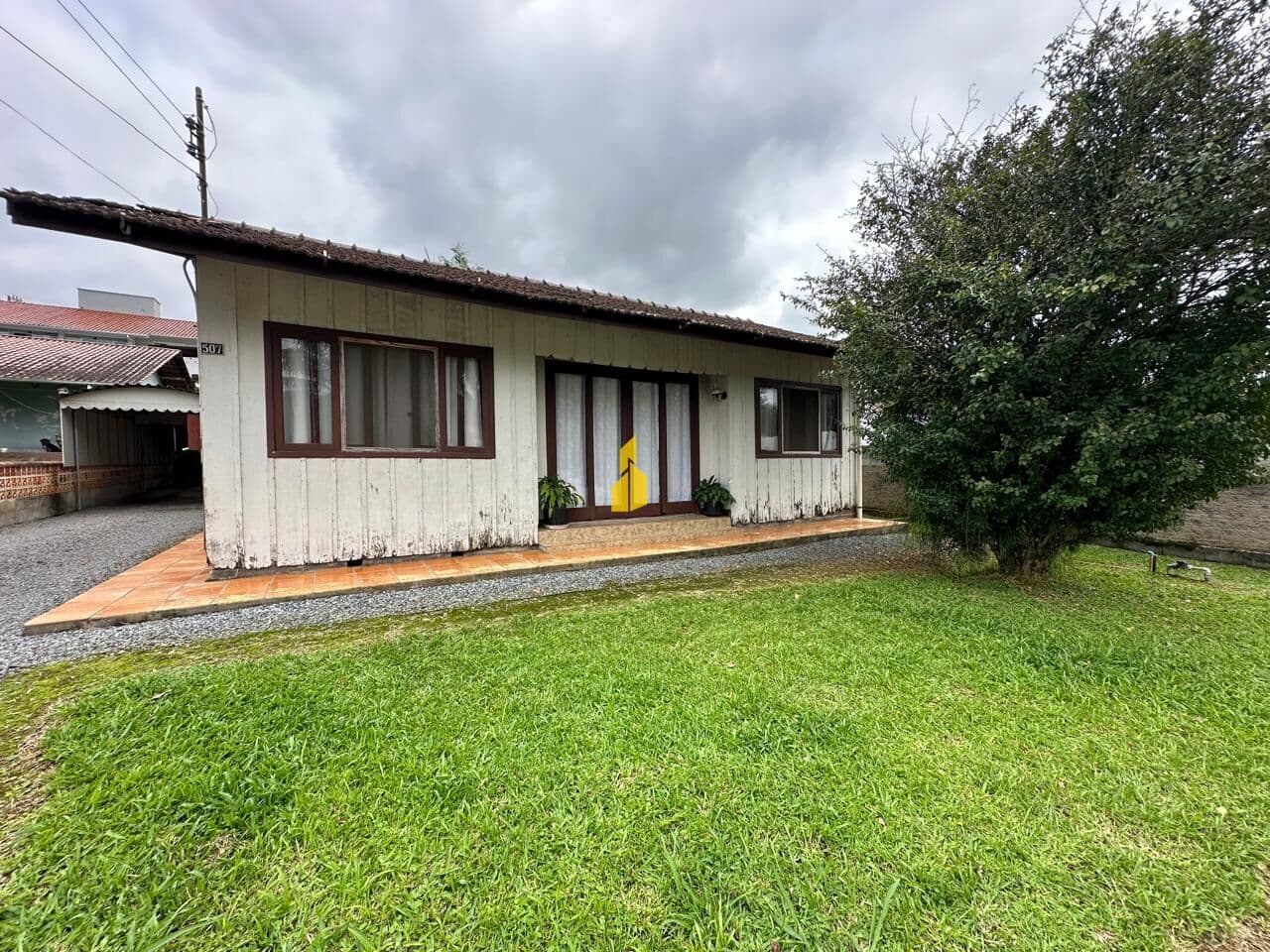 Casa em Imigrantes, Timbó/SC