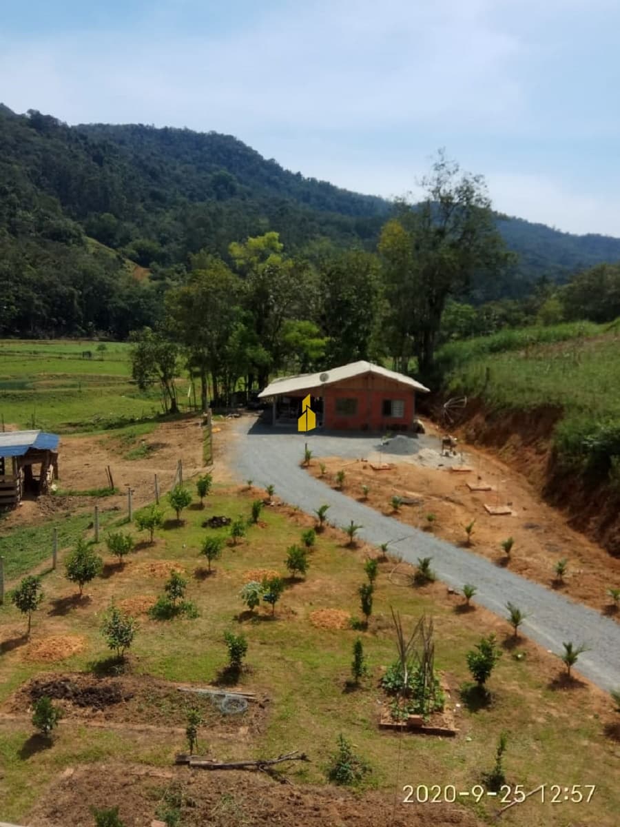 Fazenda/Sítios/Chácaras em Timbó - Dona Clara