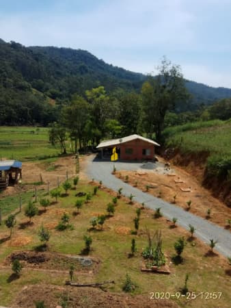 Fazenda/Sítios/Chácaras em Timbó - Dona Clara