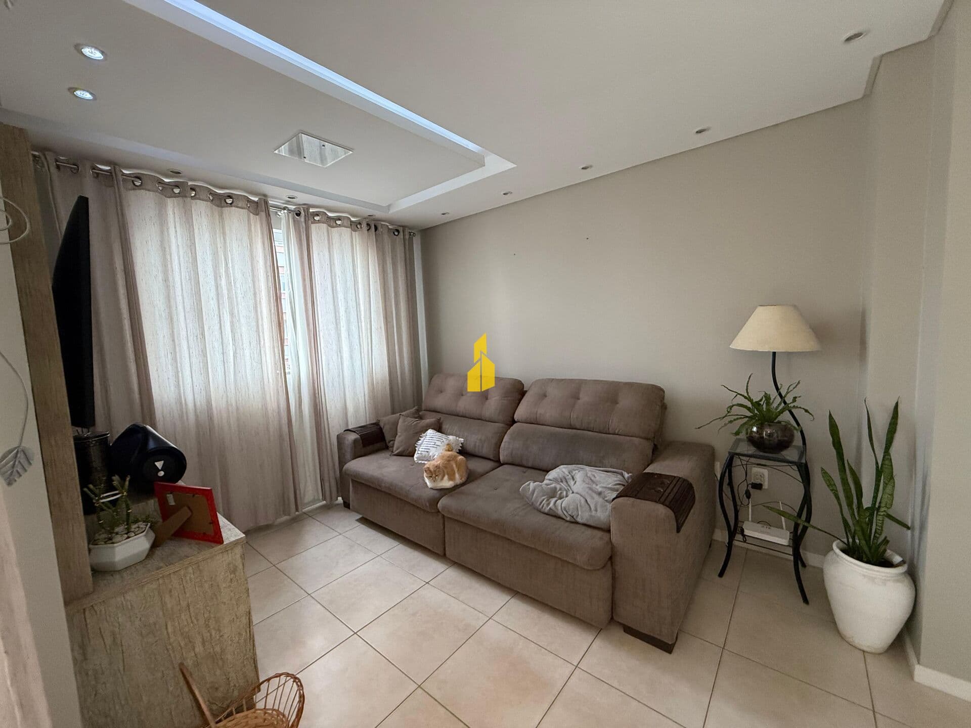 Apartamento em Timbó - Imigrantes