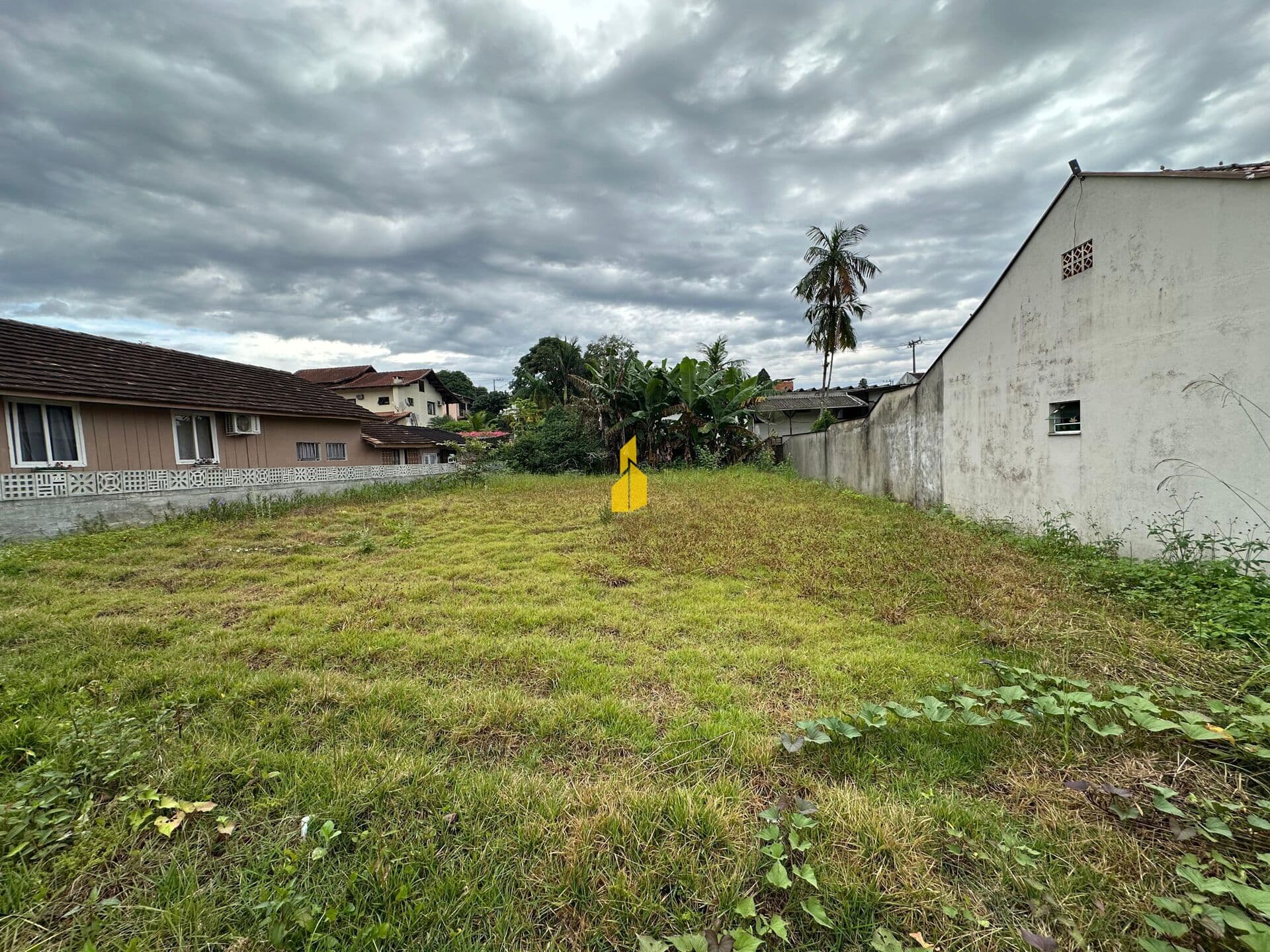 Terreno à venda – Bairro Quintino, Timbó/SC