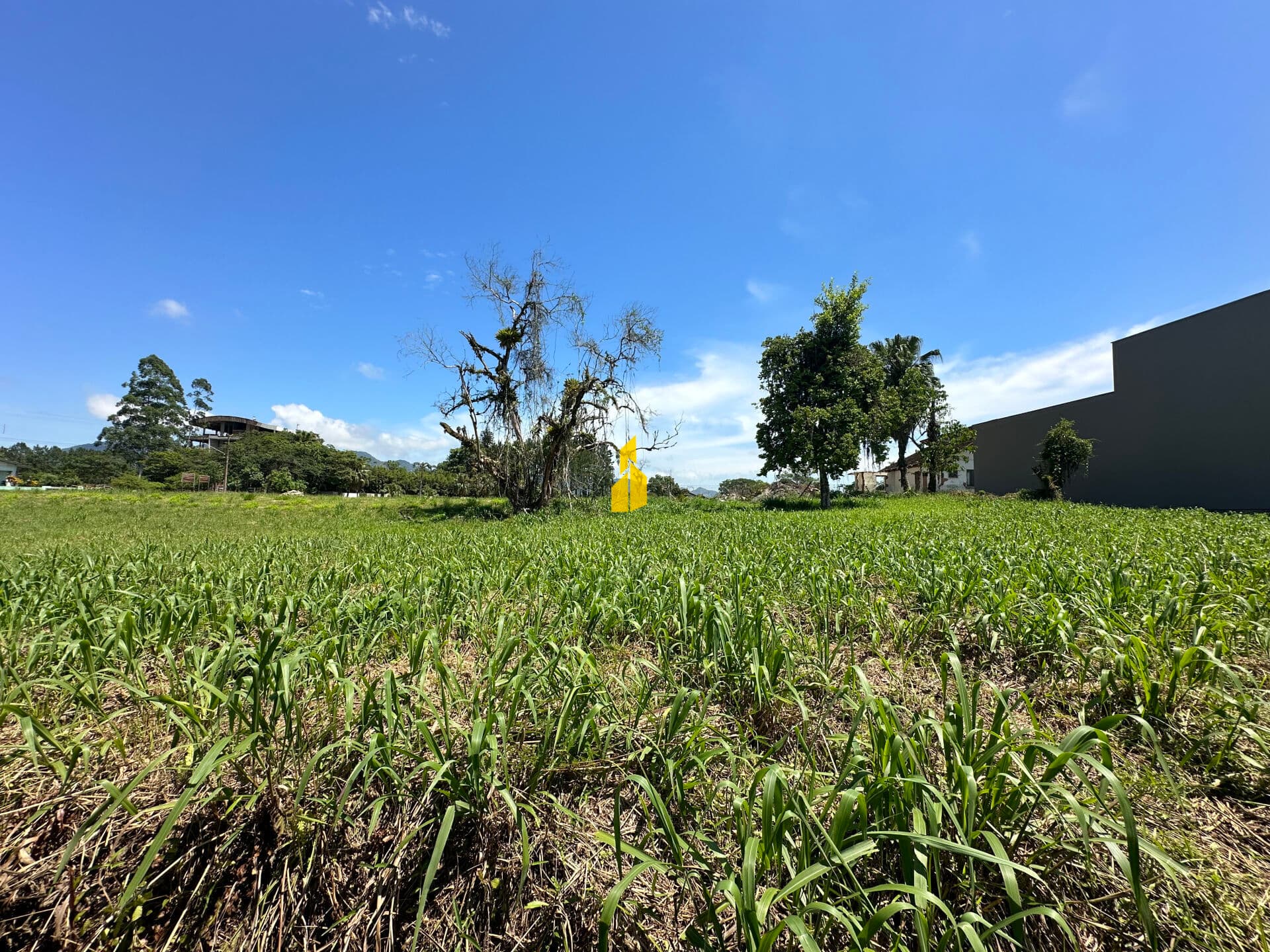 Terreno no Bairro das Nações