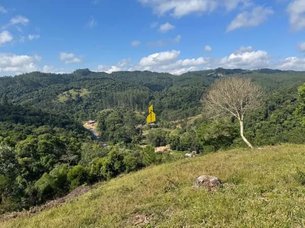 Terreno à venda Doutor Pedrinho