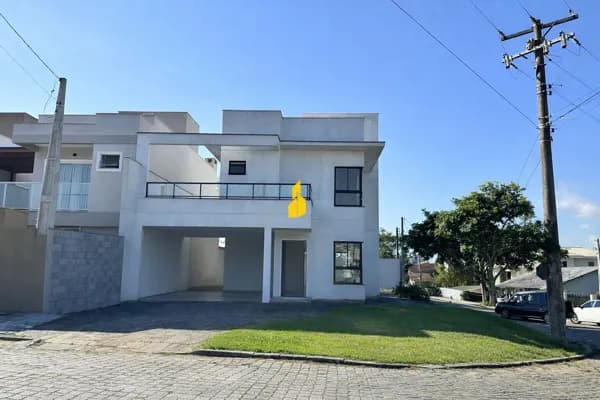 Casa em Timbó - Das Nações