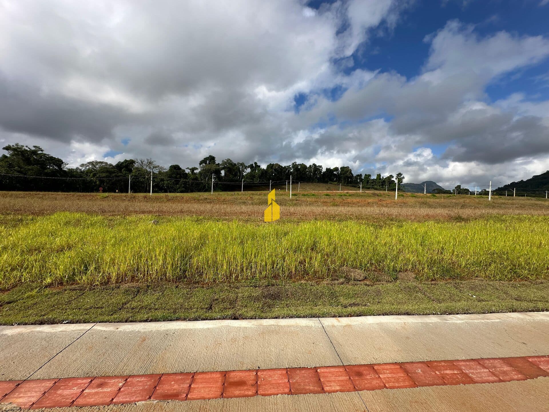 Terreno à venda Timbó Bairro das Capitais