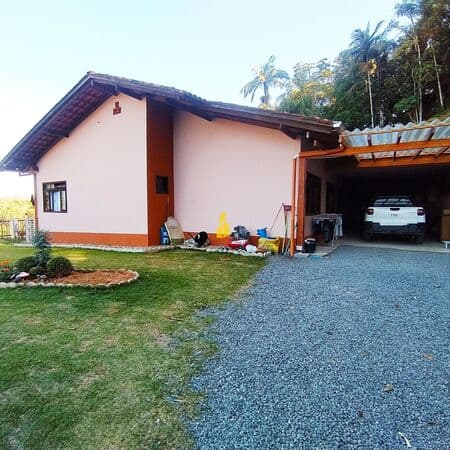 Casa Vista do Alto