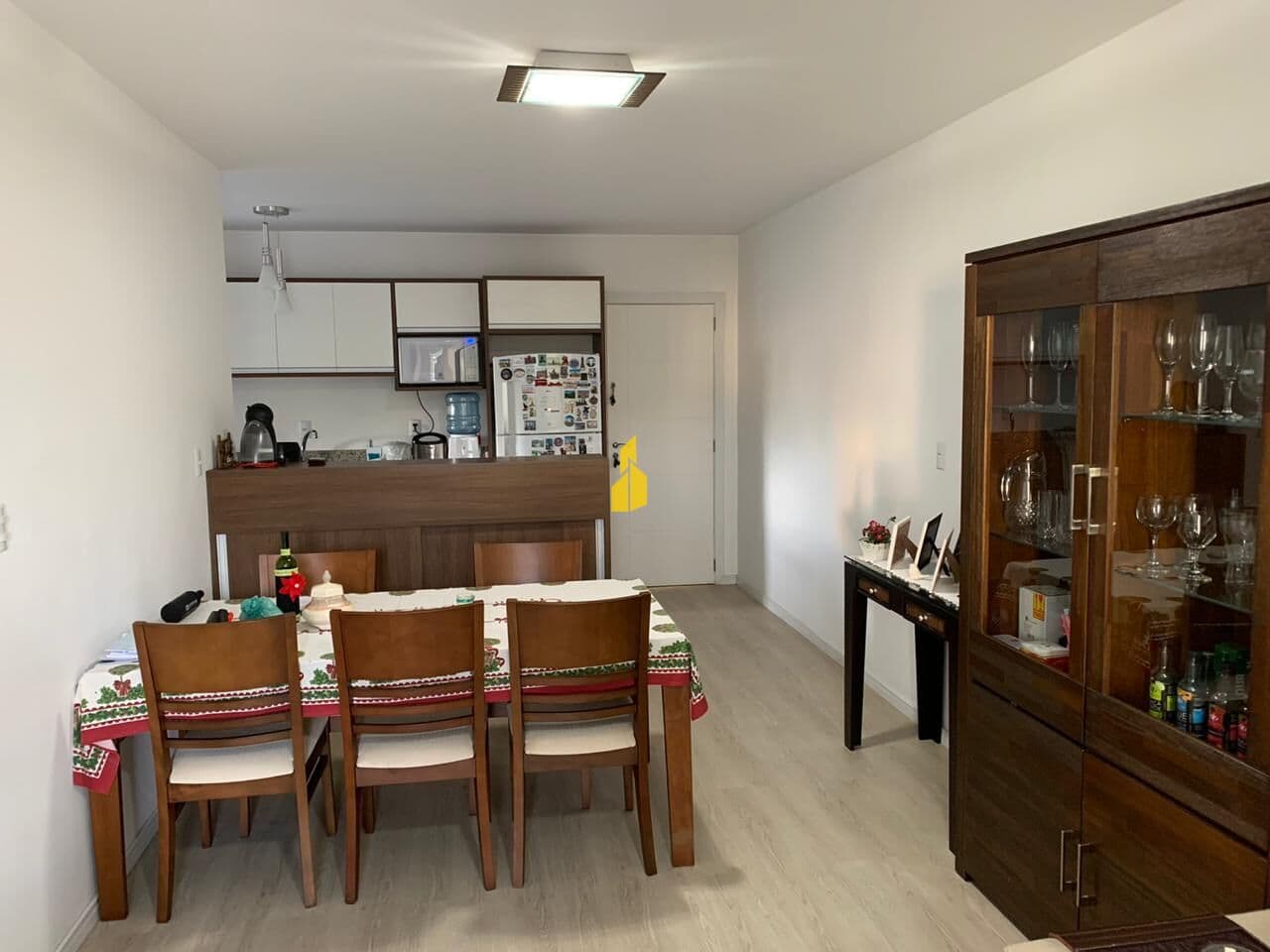 Apartamento em Timbó - Dos Estados
