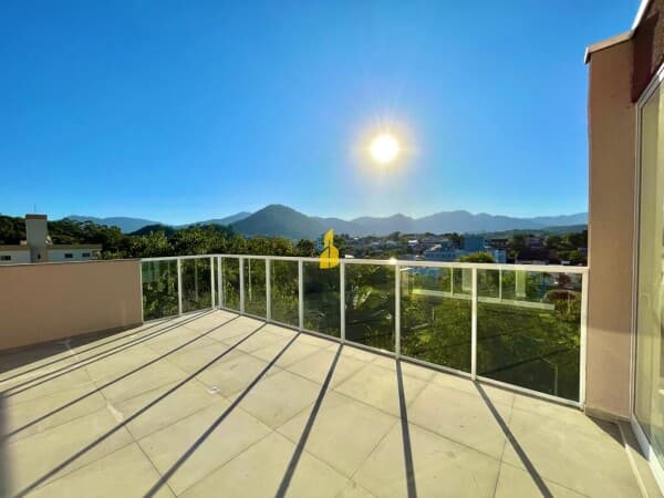 Cobertura Duplex Residencial Floratta