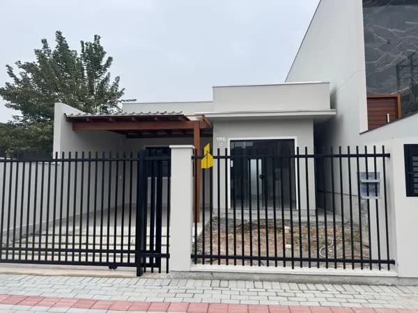 Casa em Timbó - Quintino
