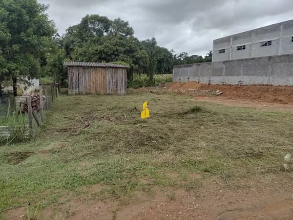 Lote/Terreno em Indaial - Benedito