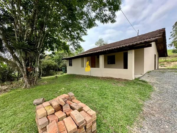 Casa oportunidade para investimento