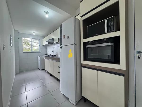 Apartamento em Timbó - Araponguinhas