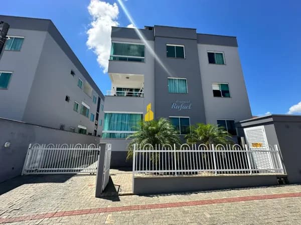 Lindo apartamento em Timbó/SC