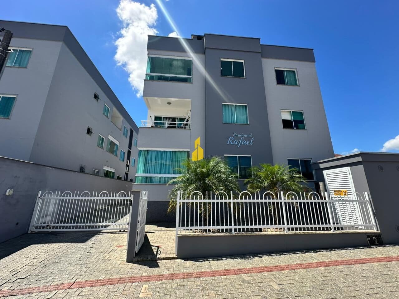 Lindo apartamento em Timbó/SC