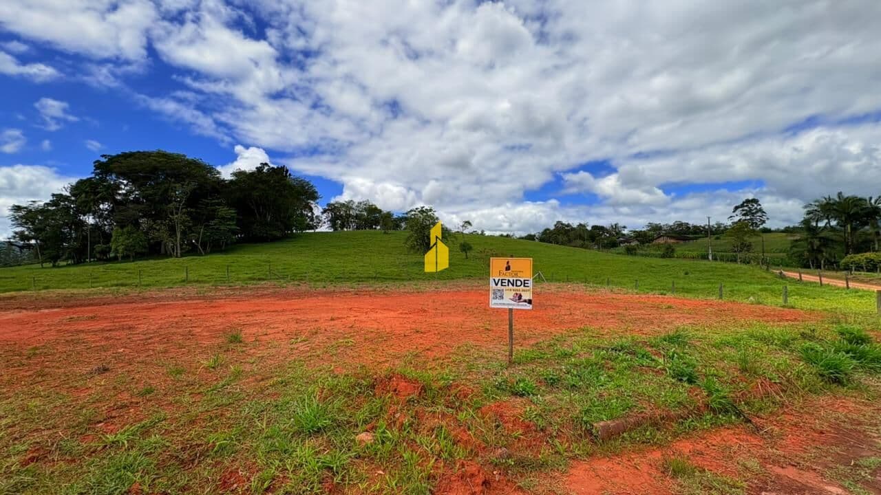 Lote/Terreno em Rio dos Cedros - Divinéia