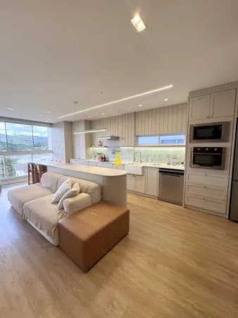 Apartamento em Timbó - Das Nações